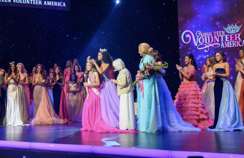 Pageant