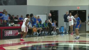 Union Bulldogs Drop Another Game To West Florida