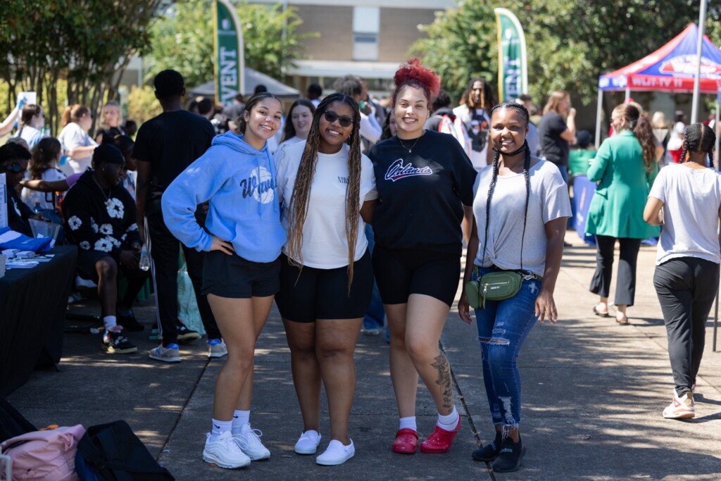 Jackson State