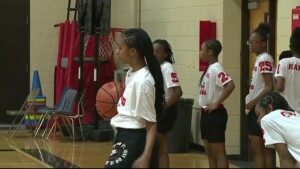 Jct Middle School Vo/sot Girls Basketball