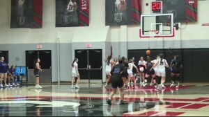 Union Lady Bulldogs Extend Winning Streak To Five
