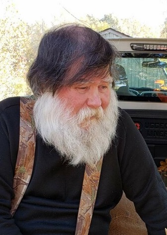 Camper Butch