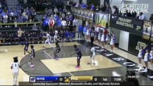 Westview Wins First District Championship Since 2016