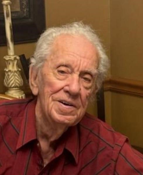 Harold Hooten
