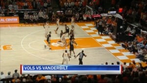 Vols Have Comeback Win Against Vandy