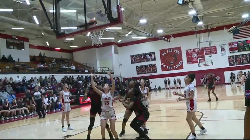 South Side Lady Hawks Win District 12 Aaa Championship Over Lexington