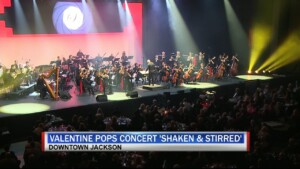 Symphony Valentines Natvo