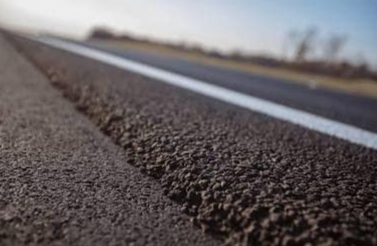 paving