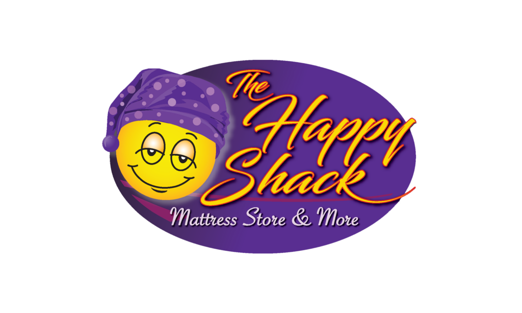 Logo Happy Shack