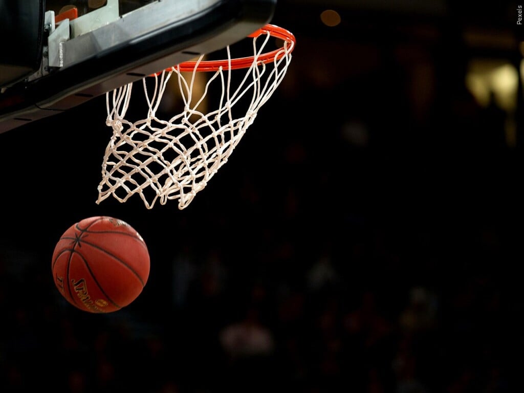basketball