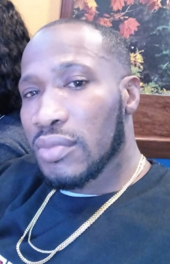 Turner Michael Obit Pic