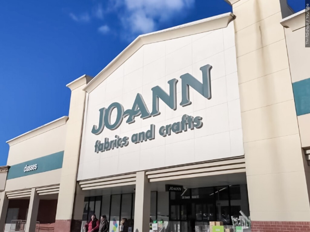 joann