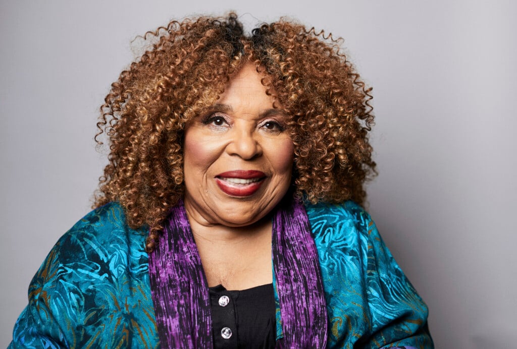 Roberta Flack
