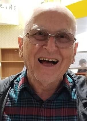 Edward Hoover Jackson Tn Obituary