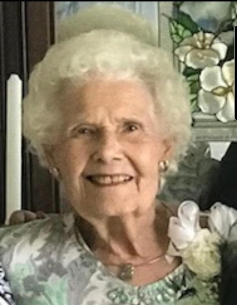 Mrs Shaw