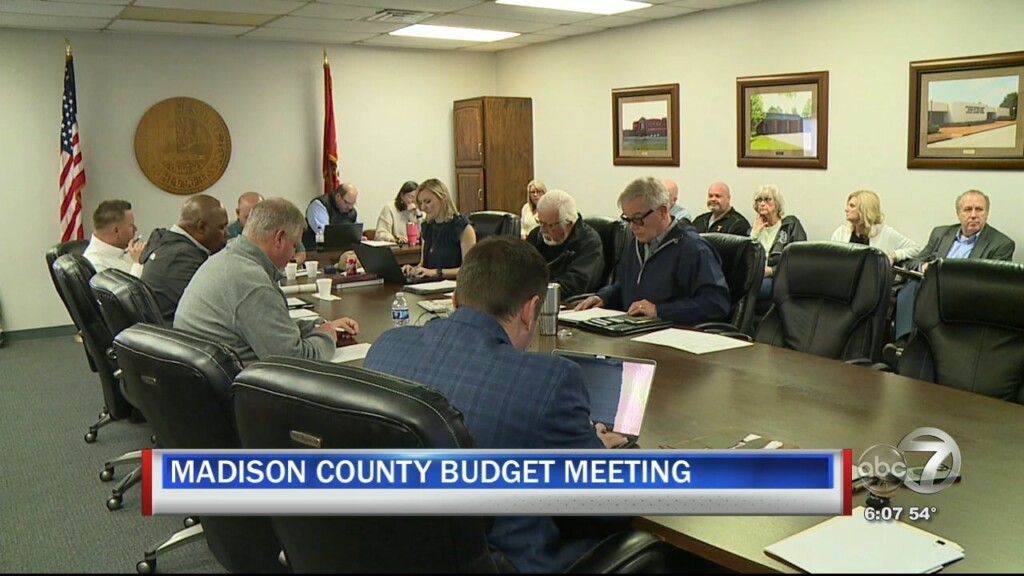 Budget Committee Mtg Vo/sot
