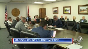 Budget Committee Mtg Vo/sot