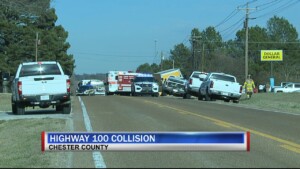 Chester Co Wreck Vosot