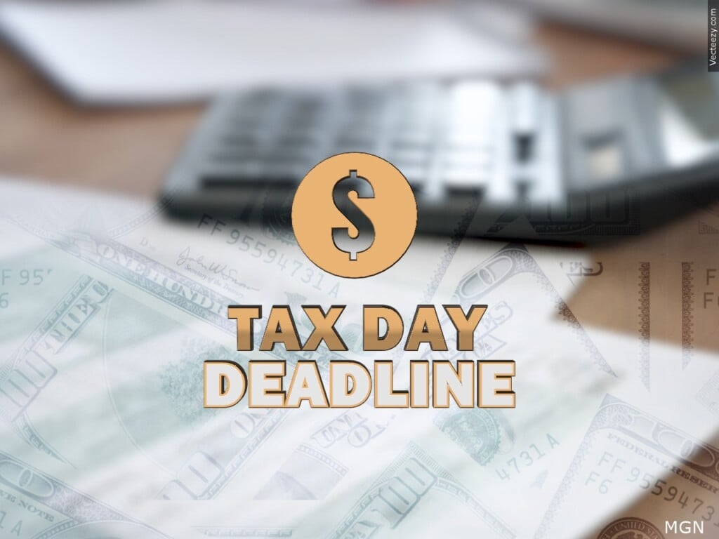 tax