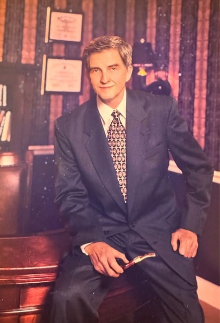 Charles Kennon Jackson Tn Obituary