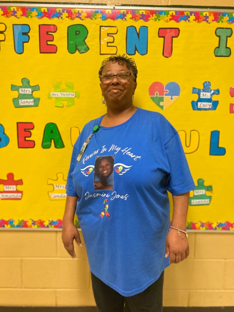 Educator of the Week