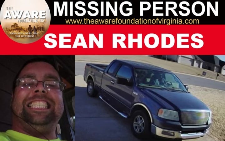 missing