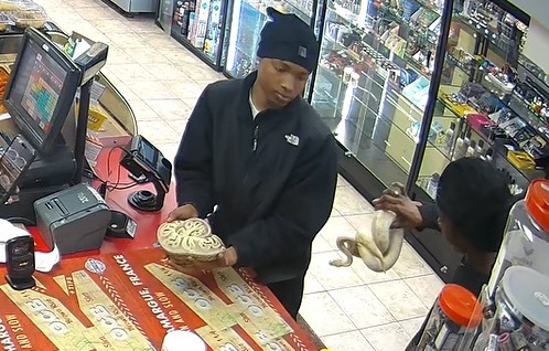 Suspects