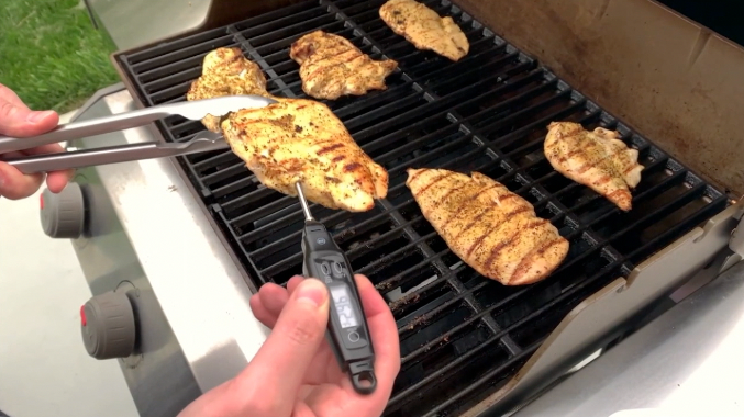 Food safety advice to remember during cooking, preparing meals