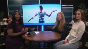 Noon Guest Cinderella