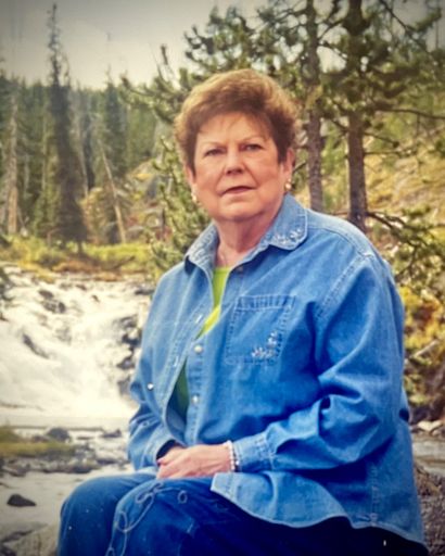 Williams Mary Obit Pic