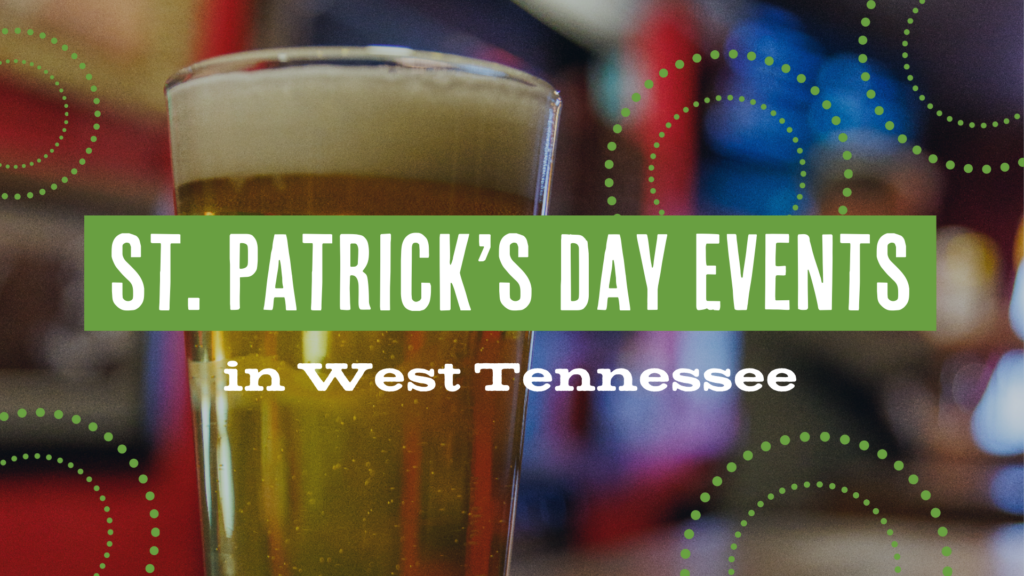 St. Patrick’s Day