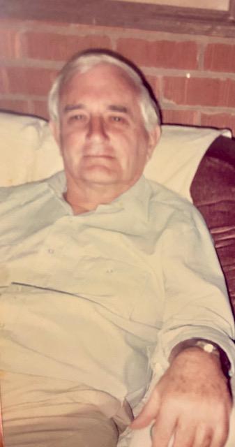 Caldwell Herbert Obit Pic