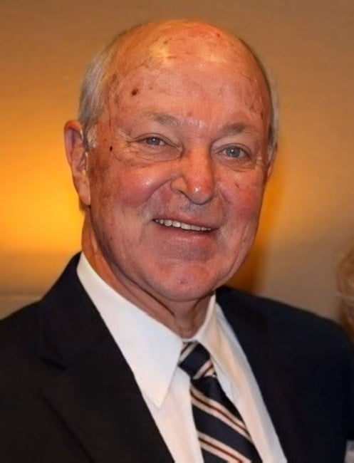 Rev Dr Walter Mischke Jackson Tn Obituary