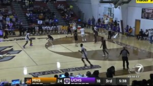 Tuesday Night Hoops Middelton Defeats Union City In Region Semifinals