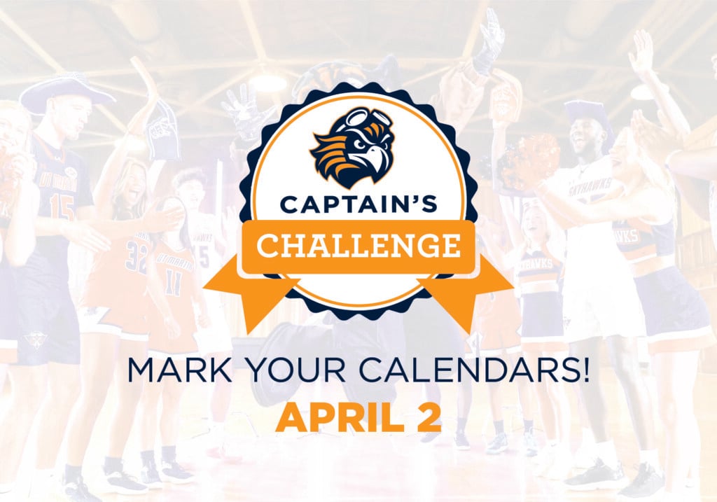Captains Challenge 2025