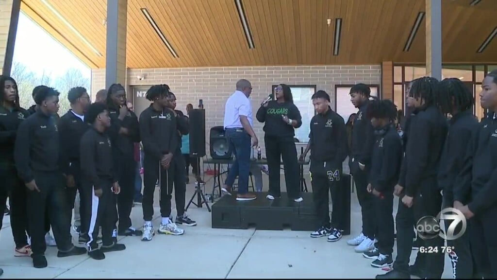 Jcm Basketball Sendoff To State Tournament