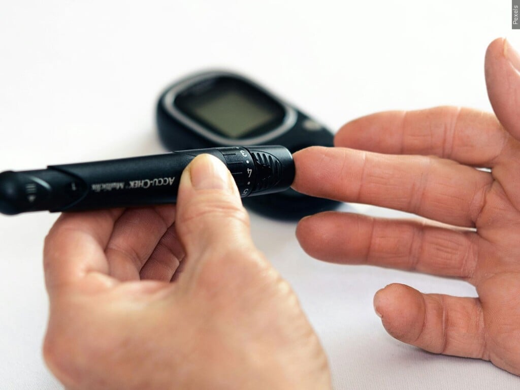 Diabetes