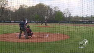 South Side Defeats Haywood Baseball