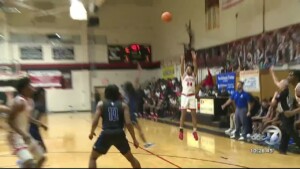South Side Defeats Mlk To Secure A Spot In The State Tournament