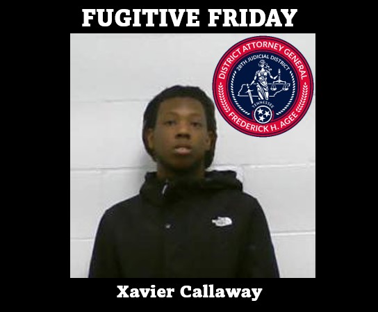 fugitive friday