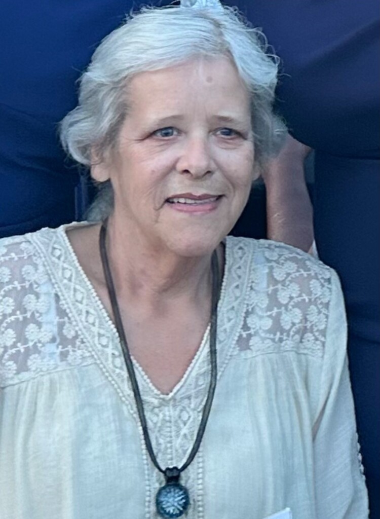 Strickland Sheila Kendrick Obit Pic