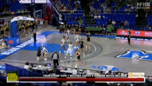 Dyersburg Lady Trojans Fall In State Tournament To Northview Academy