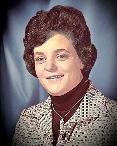 West Doris Obit Pic