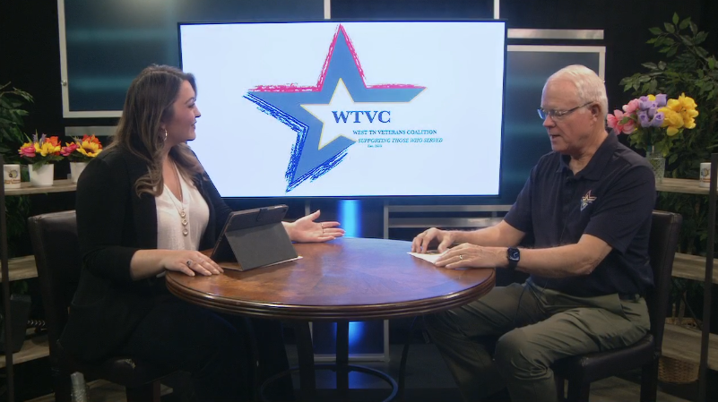 MIDDAY GUEST: West Tennessee Veterans Coalition Chili & Gumbo Sale ...