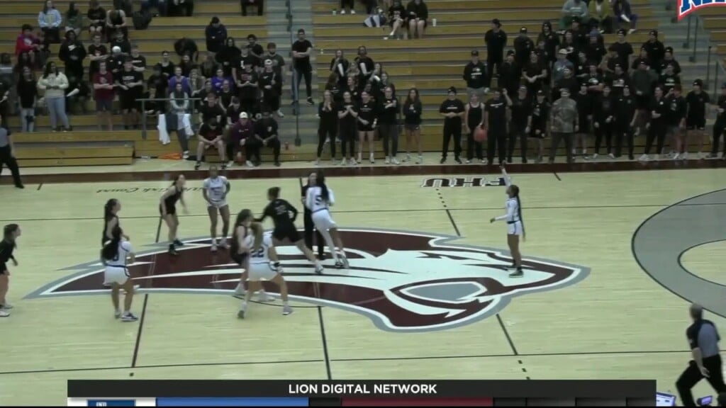 Fhu Lady Lions Are Headingn To Iowa For Naia Tournament