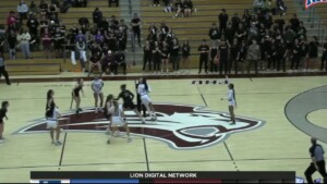 Fhu Lady Lions Are Headingn To Iowa For Naia Tournament