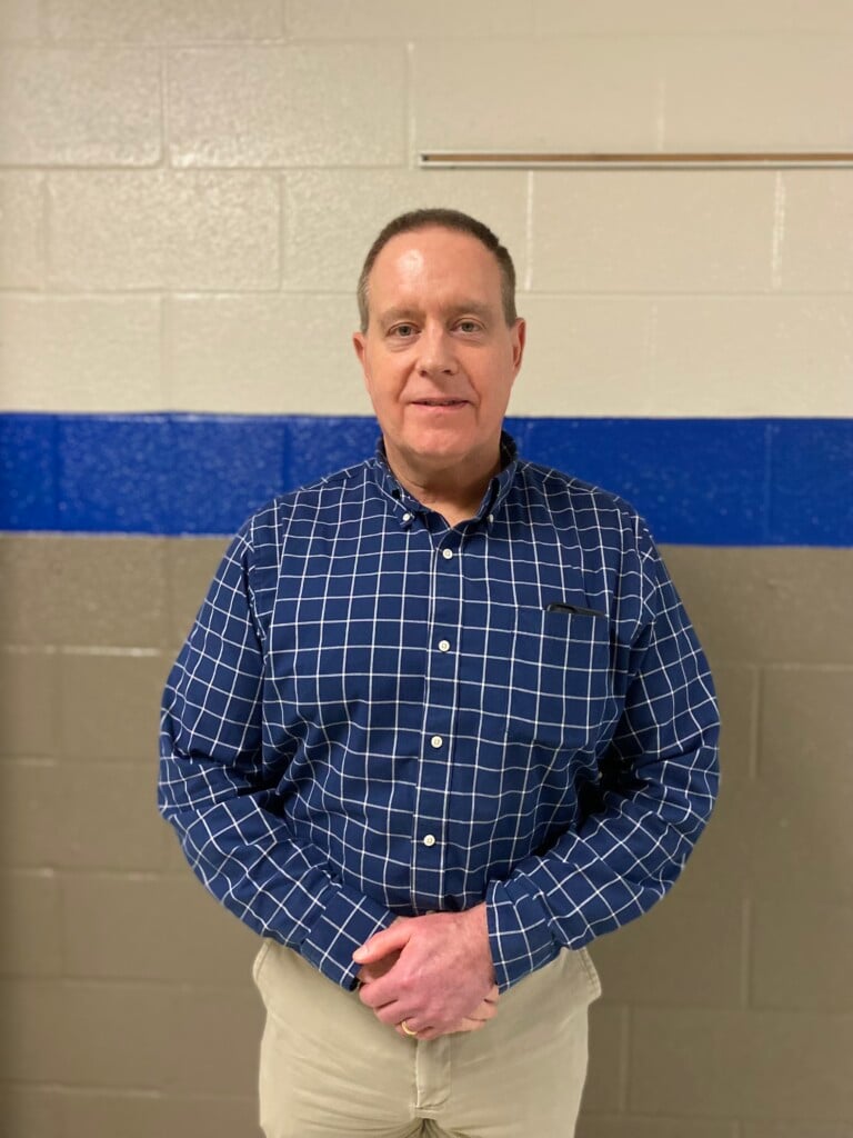 Educator of the Week