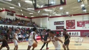 South Side Defeat Lexington To Become Region Champs