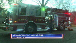 Maryland House Fire Vosot