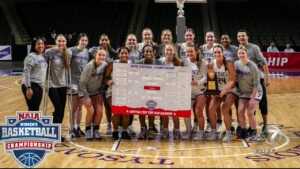 Bethel Lady Wildcats Advance To Fab Four